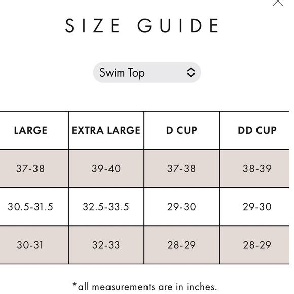 L*Space WHITE Tori Underwire Bikini Top - Picture 4 of 11